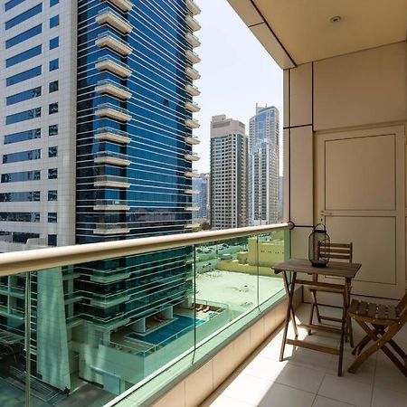 Royal Oceanic - Fantastic Apartment In Dubai Marina - Jbr Exterior foto