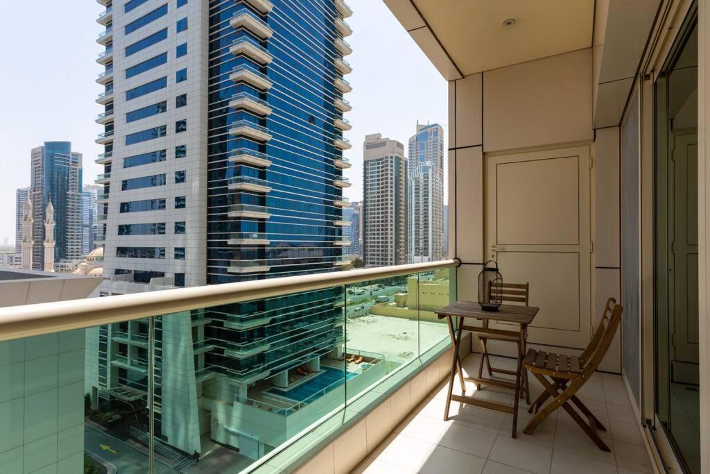 Royal Oceanic - Fantastic Apartment In Dubai Marina - Jbr Exterior foto